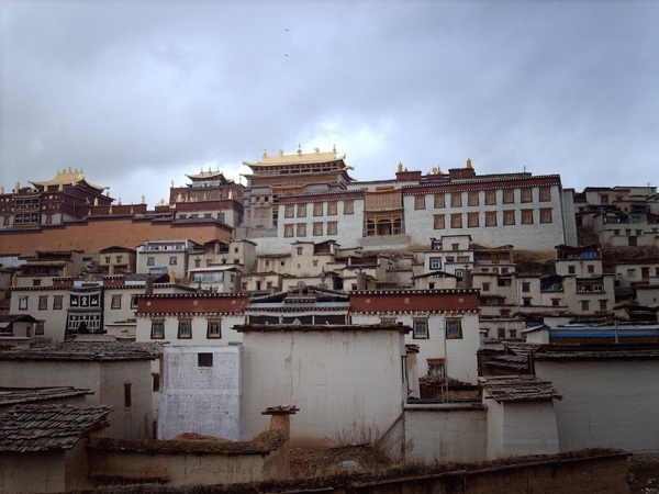 5 Shangri-La _Songzanglin Tibetaans klooster_IMAG0652