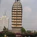 6 Kunming  pagodetoren