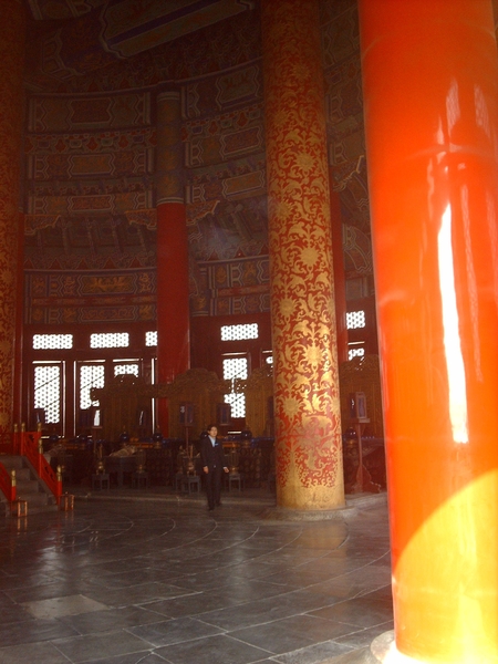 8a Beijing_park met tempel van de hemel_IMAG1060