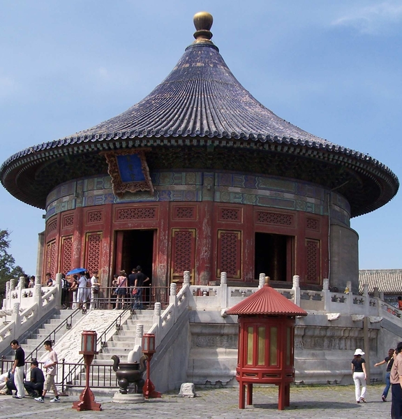 8a Beijing_tempel van de hemel