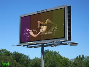 Bill board bis