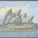 Operahouse van Sidney