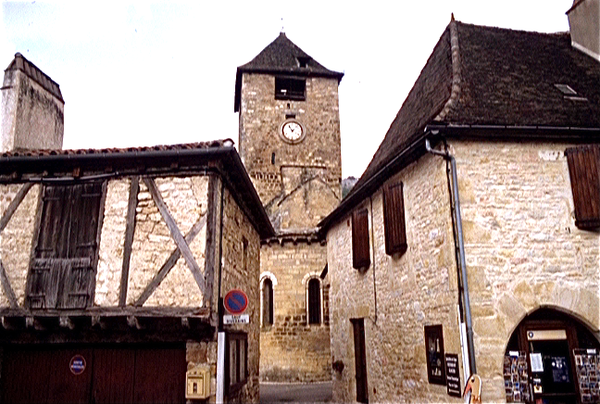 Hautoir (Dordogne)
