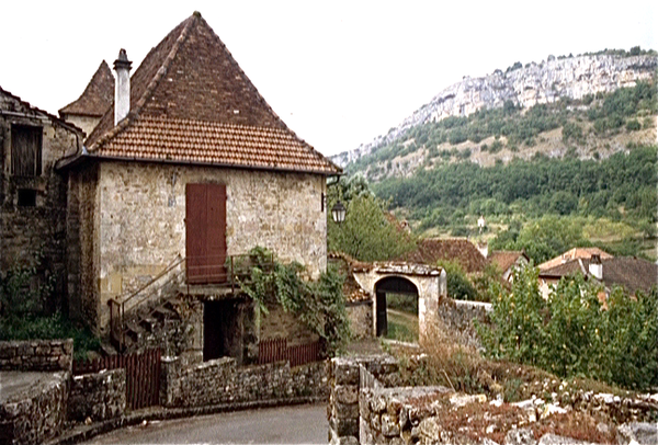 Hautoir (Dordogne)