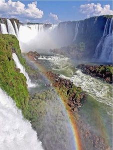 2 Iguacu_watervallen_duivelskuil