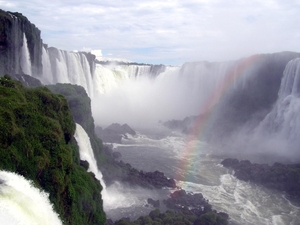2 Iguacu_watervallen_uitzichtpunt 4