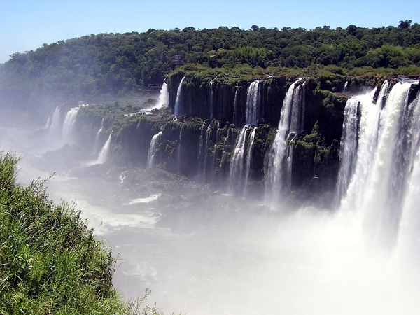 2 Iguacu_watervallen_uitzichtpunt 5