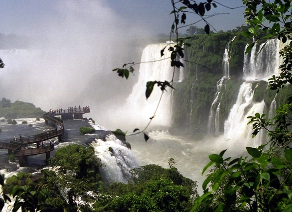 2 Iguacu_watervallen_uitzichtpunt 7