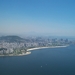 5 Rio de Janeiro _zicht op strand en stad