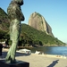 5 Rio de Janeiro_Chopin en Sugarloaf berg