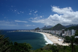 5 Rio de Janeiro_Copacabana strand 10
