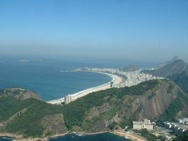 5 Rio de Janeiro_Copacabana strand 5