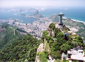 5 Rio de Janeiro_Corcovado _luchtzicht 2
