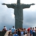 5 Rio de Janeiro_Corcovado_Christus Redentor_beeld 2