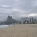 5 Rio de Janeiro_Ipanema strand 6