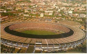 5 Rio de Janeiro_Maracana voetbalstadion 5