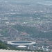 5 Rio de Janeiro_Maracana-stadion _zicht vanaf de Corcovado