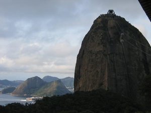 5 Rio de Janeiro_suikerbroodberg _kabellift