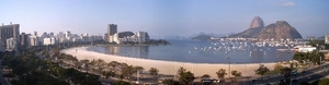 5 Rio de Janeiro_suikerbroodberg _zicht vanaf botafogo _w