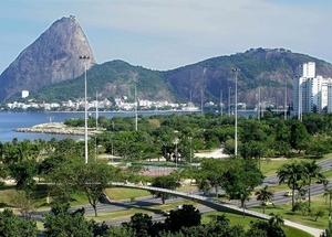 5 Rio de Janeiro_suikerbroodberg _zicht vanaf de baai