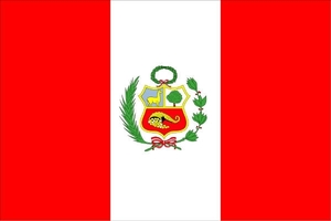 0 Peru_vlag
