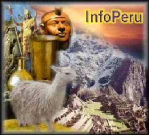 0Peru Algemene  PERU-Hoofding