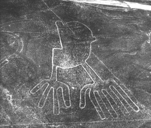 3NA IN Nazca-handen