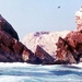 4BA IN Paracas Balestas eilanden