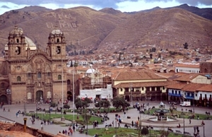 5CU IN Cuzco 5