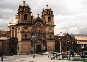 5CU INSC Cuzco_La Compana