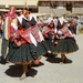 8TITA IN Titicaca Taquille dansende vrouwen