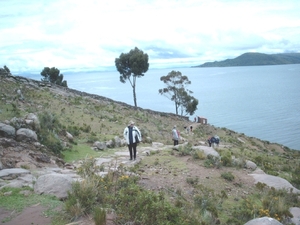8TITA S689 wandeling eiland Taquille
