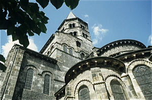 Basiliek Notre-Dame-du-Port