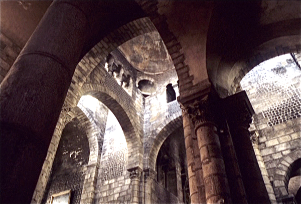 Basiliek Notre-Dame-du-Port