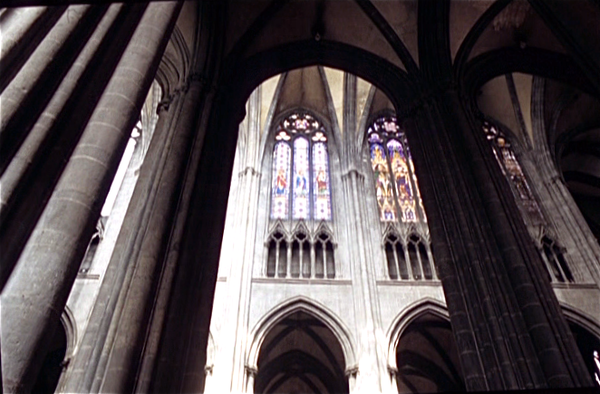 Kathedraal Notre-Dame-de-l'Assomption