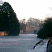 Ingang naar Dunham Massey