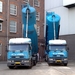 2 X Iveco