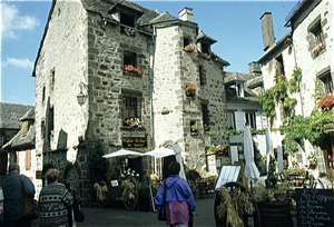 Salers (Auvergne)