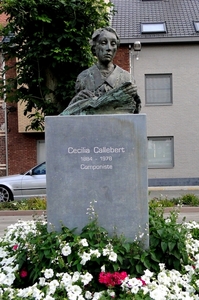 Cecilia Callebert-1884-1978 Componiste