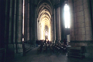 Kahedraal Notre-Dame