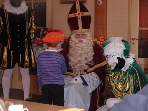 2010 11 21 Sinterklaas