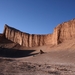 Chili : San Pedro de Atacama