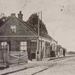 Stationsgebouw Voorst 1910
