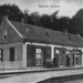 Stationsgebouw 1920