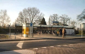Station Voorst-Empe 2006
