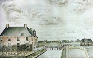 Huis de Poll 1792