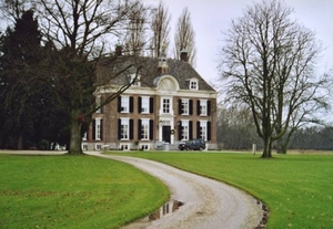 Huis ,,de Poll'' 2010
