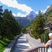 Zermatt met Matterhorn