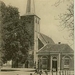Oude Kerk in Voorst ca. 1900