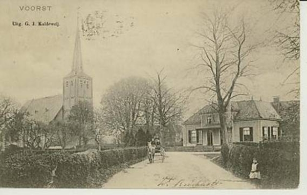 N.H. Kerk 1905